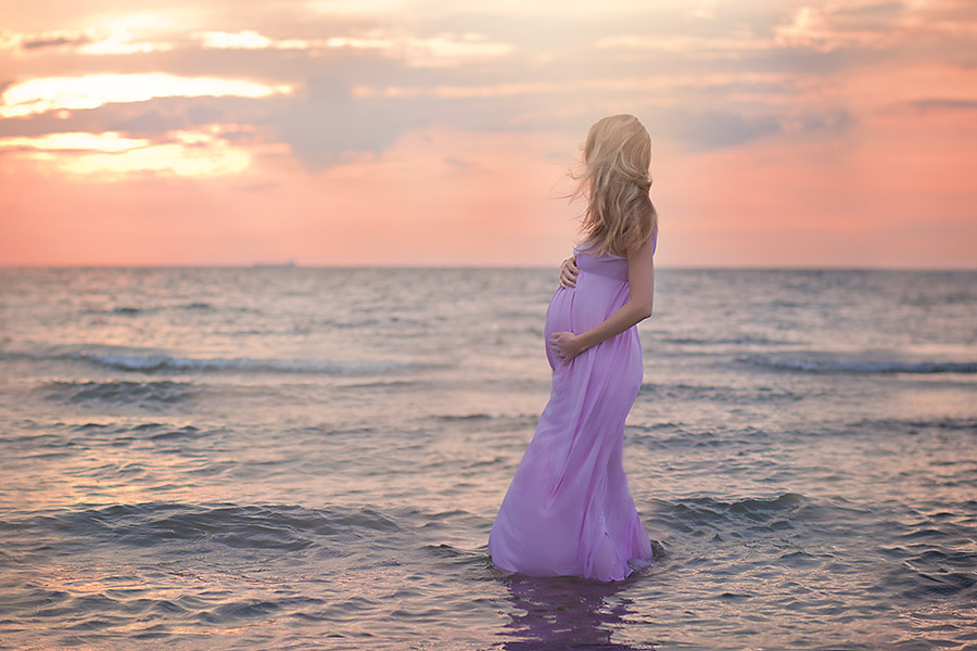 How to Prepare for Your Maternity Photo Session