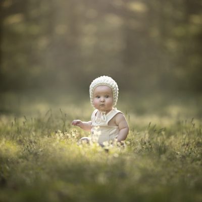 6 Tips for Photographing Babies