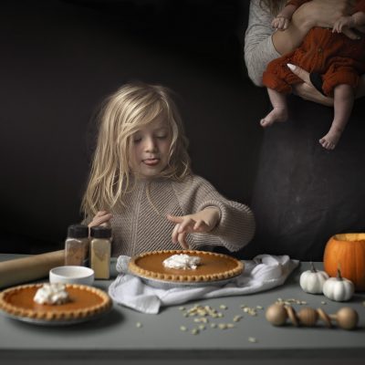 How to Photograph Thanksgiving Like a Pro
