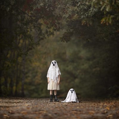 Tips For Photographing Halloween